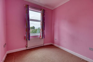 Bedroom Three- click for photo gallery
